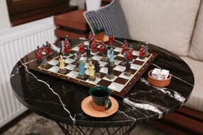 Zimmer, 1 Schlafzimmer | Wohnbereich