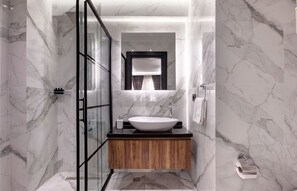 Zimmer, 1 Schlafzimmer | Badezimmer