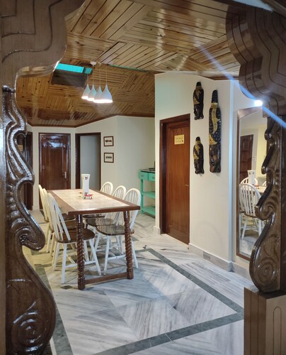 3 bedroom penthouse - Shimla