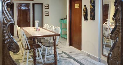 3 bedroom penthouse - Shimla
