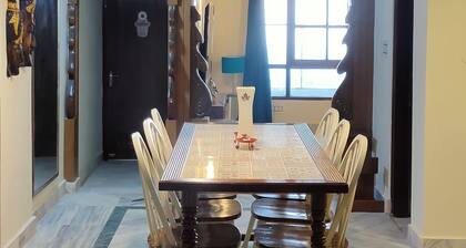 3 bedroom penthouse - Shimla