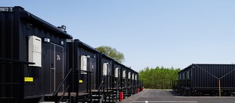 HOTEL R9 The Yard Tsu