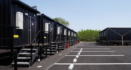 HOTEL R9 The Yard Tsu