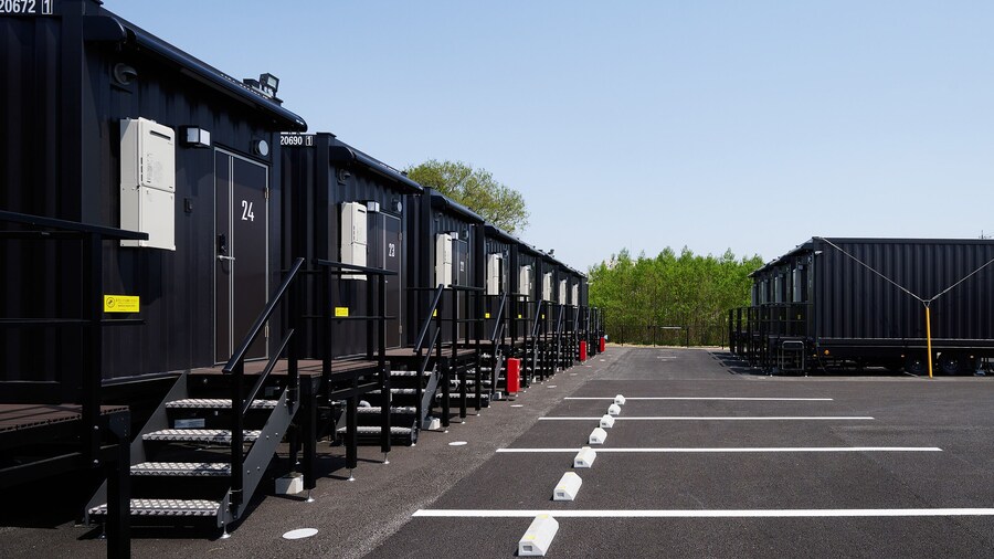 HOTEL R9 The Yard Tsu