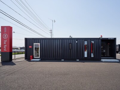 HOTEL R9 The Yard Tsu