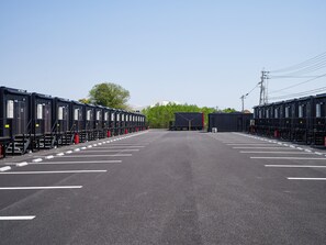 Exterior - HOTEL R9 The Yard Tsu (Tsu)