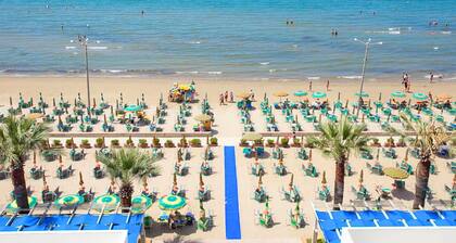 "apartment Next to the Beach Num001"