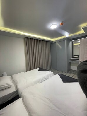 Apartment, 1 Bedroom, Accessible, Smoking | 2 bedrooms - Privet 34 Near Downtown Kh&sh (Amman)
