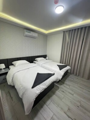 Apartment, 1 Bedroom, Accessible, Smoking | 2 bedrooms - Privet 34 Near Downtown Kh&sh (Amman)