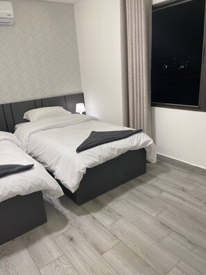 2 bedrooms - Privet 34 Near Downtown Kh&sh (Amman)