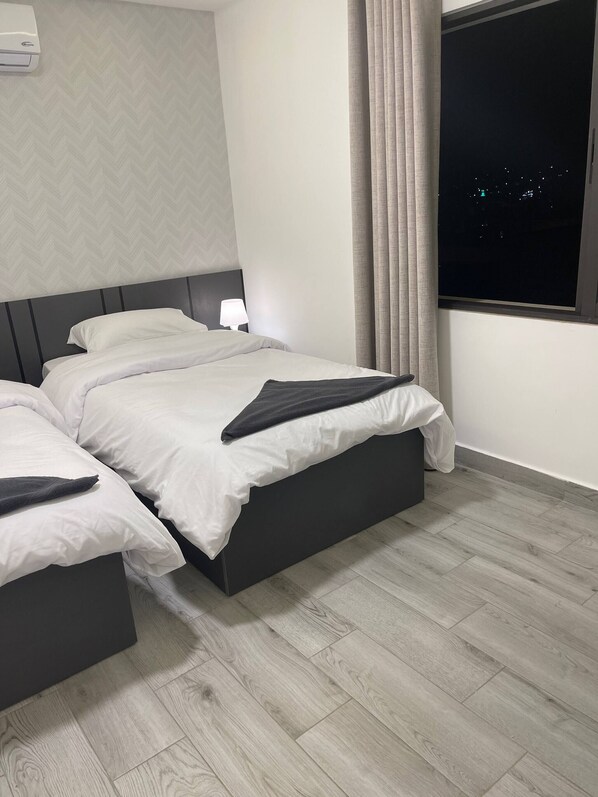 Apartment, 1 Bedroom, Accessible, Smoking