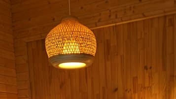 2 chambres, fer et planche Ă repasser, lit parapluie, Wi-Fi