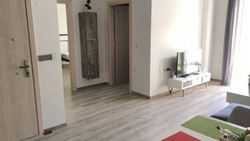 Loft, 1 Bedroom, Balcony | Interior