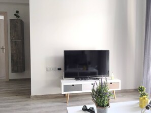 ลอฟท์, 1 ห้องนอน, ระเบียง | บริเวณนั่งเล่น