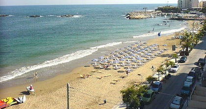 Pegasus Amazing Flat, 1,5min Walk To The