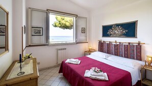 Maison, 2 chambres, fumeur, balcon