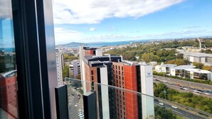 Apartment, 2 Bedrooms, Balcony, City View | Exterior - Sunny, Spacious And Magnificent Sea Views! (Auckland)