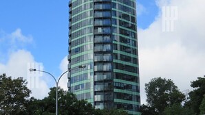 Apartment, 2 Bedrooms, Balcony, City View | Exterior - Sunny, Spacious And Magnificent Sea Views! (Auckland)