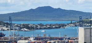 Exterior - Sunny, Spacious And Magnificent Sea Views! (Auckland)