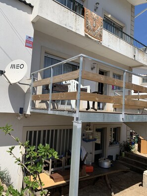 Exterior - Joes House Homestay (Ourem)