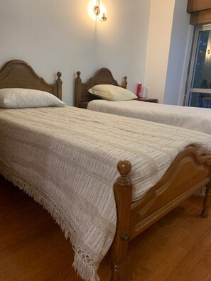 1 bedroom - Joes House Homestay (Ourem)