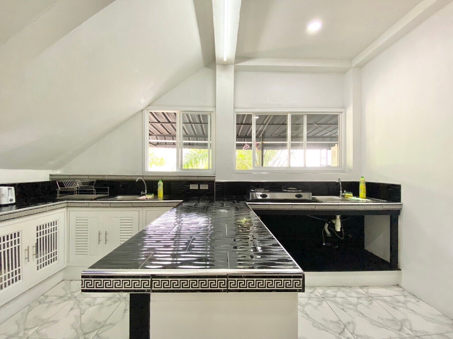 Foto - Chalong - 10 BR Private Pool Villa - Villa Nap Dau - Phuket