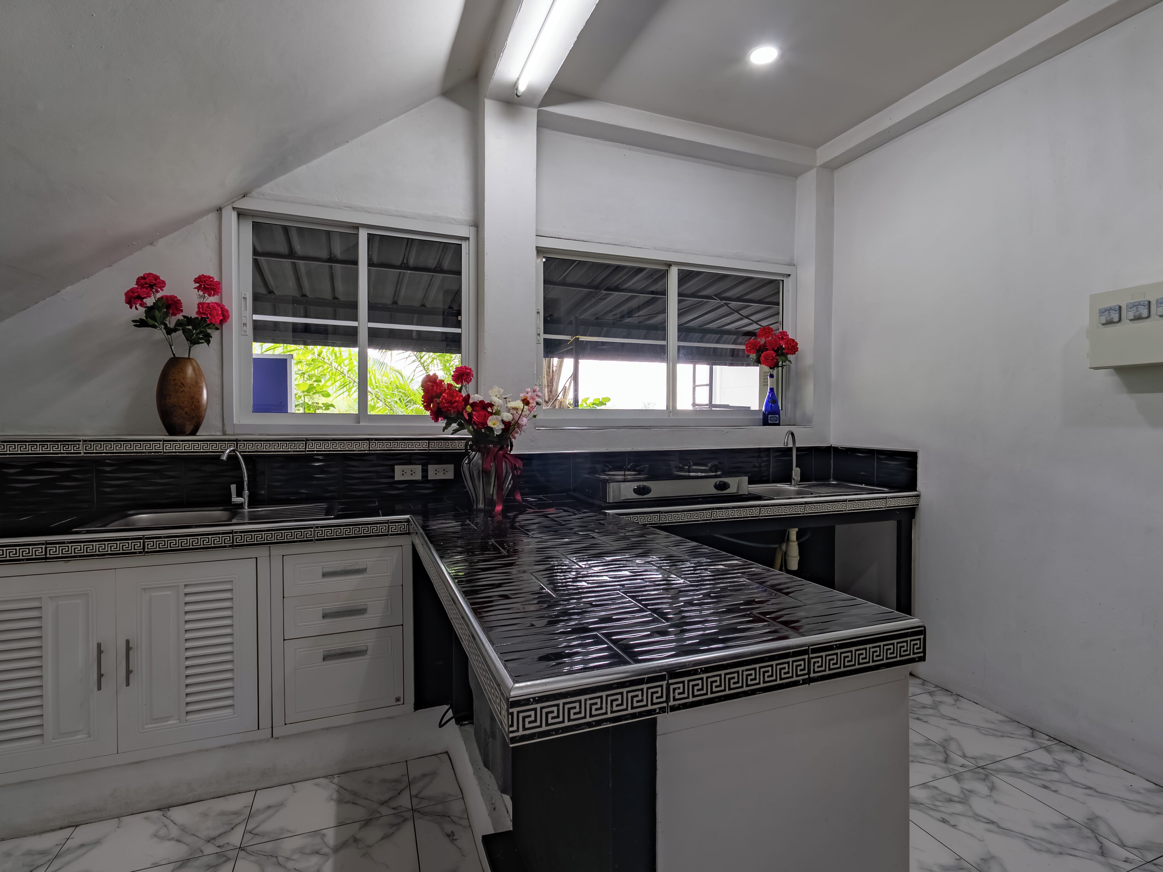 Photo - Villa Nap Dau Crown Private Pool Villa Phuket
