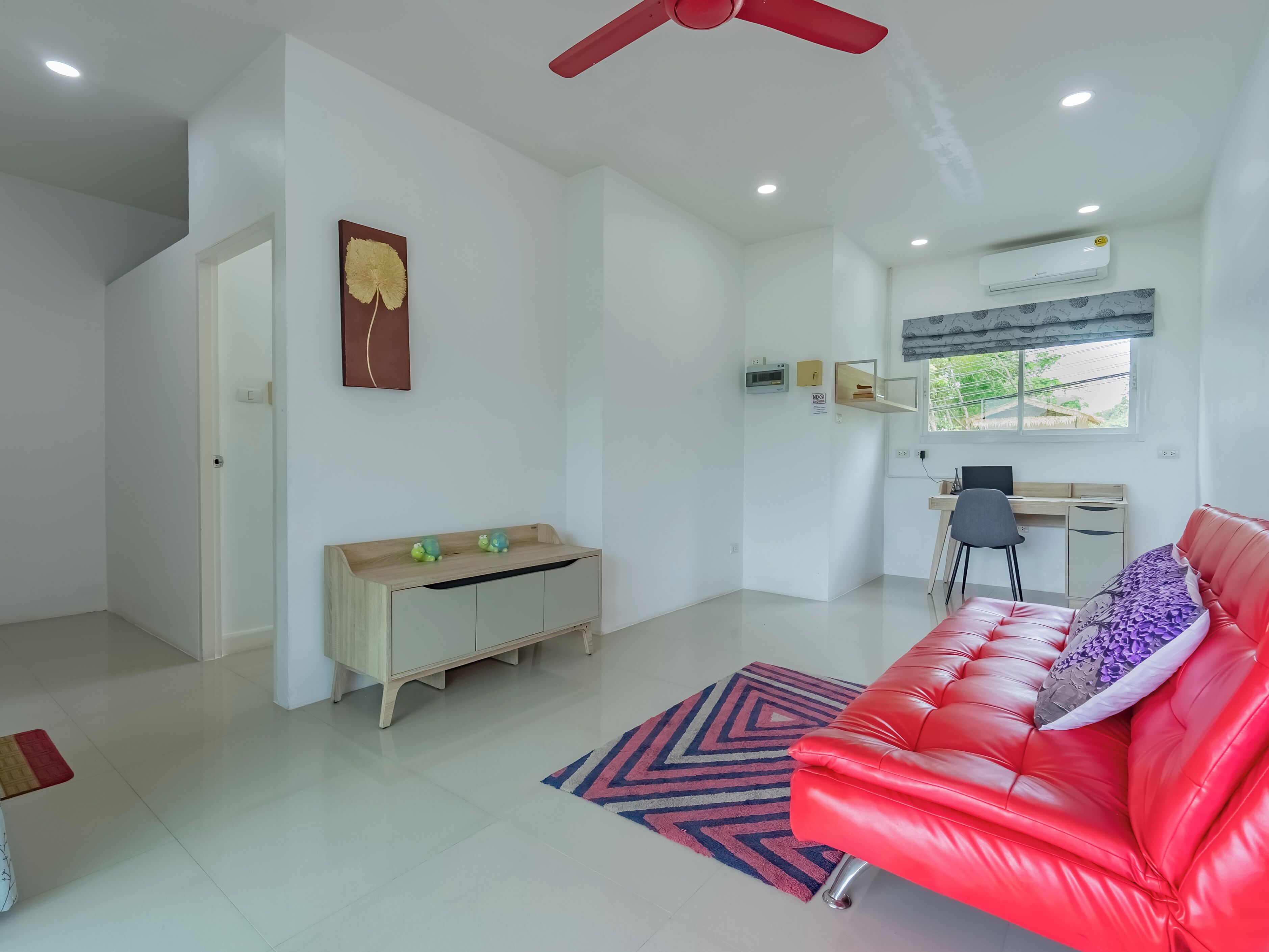 Photo - Villa Nap Dau Crown Private Pool Villa Phuket