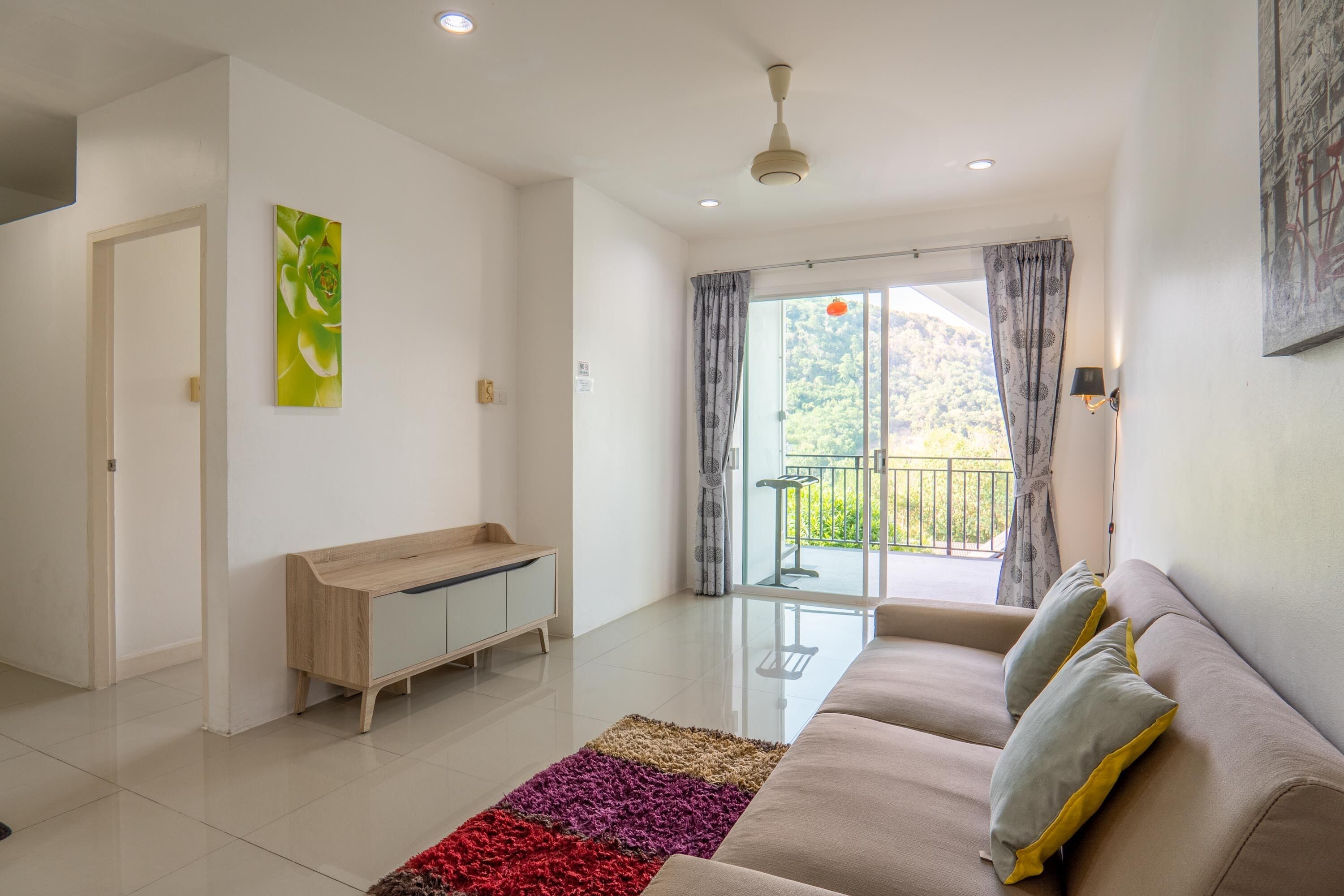Foto - Chalong - 10 BR Private Pool Villa - Villa Nap Dau - Phuket