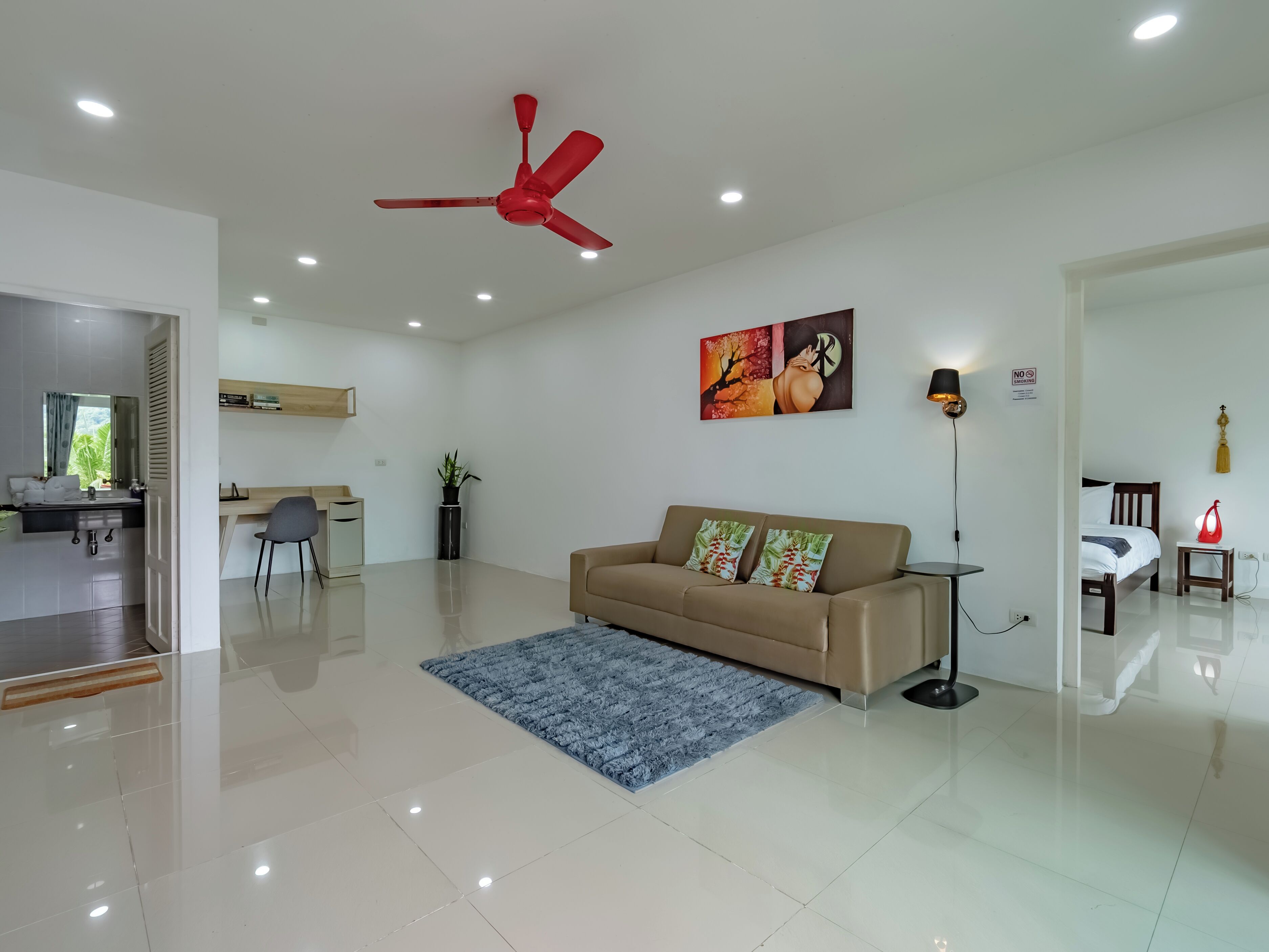 Photo - Villa Nap Dau Crown Private Pool Villa Phuket