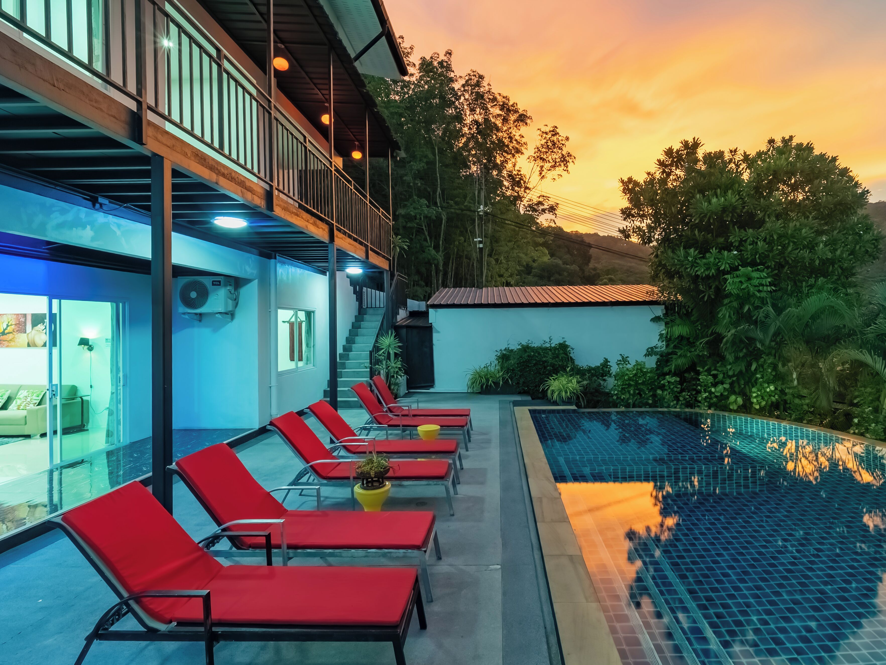 Photo - Villa Nap Dau Crown Private Pool Villa Phuket
