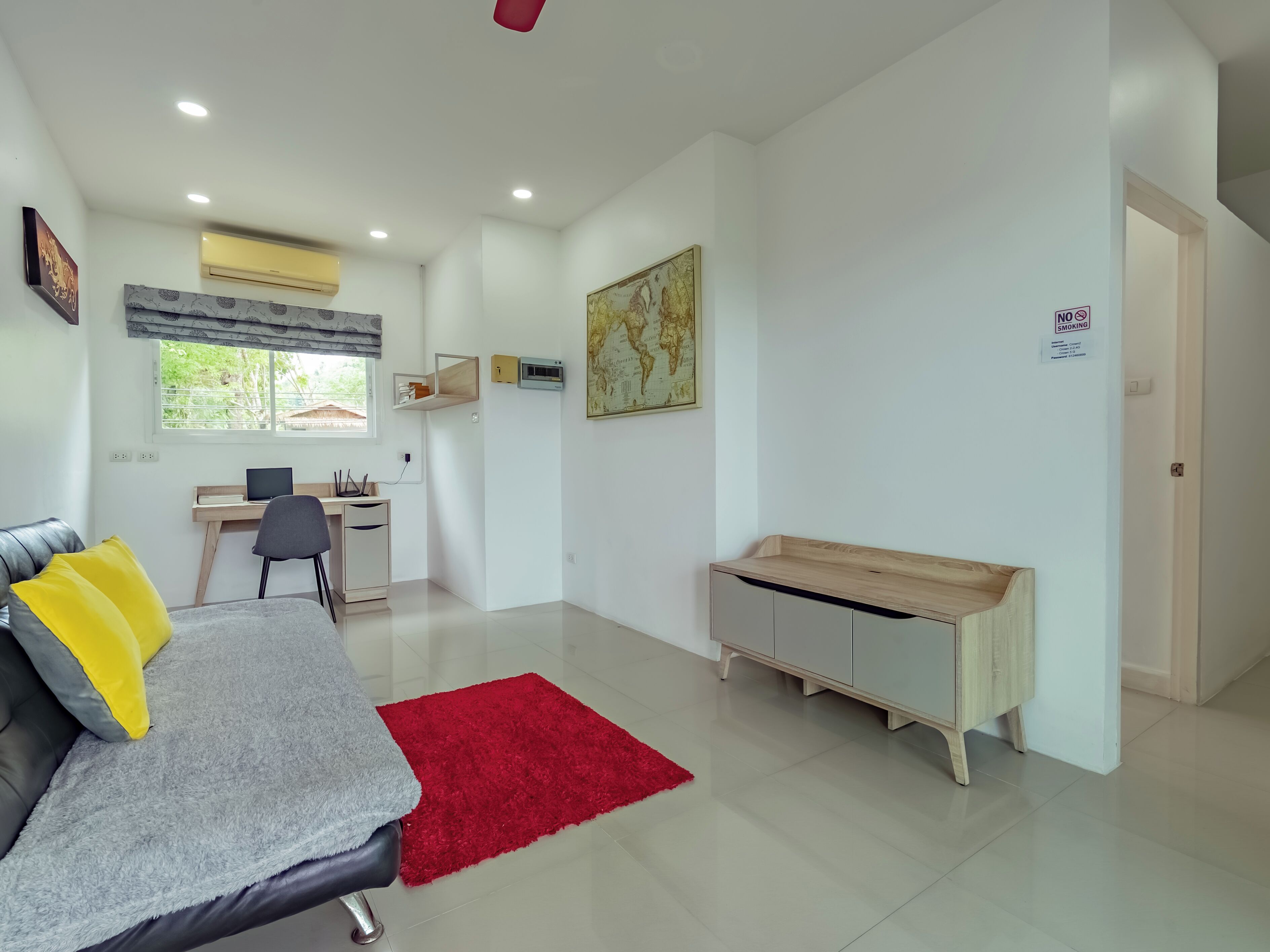 Photo - Villa Nap Dau Crown Private Pool Villa Phuket