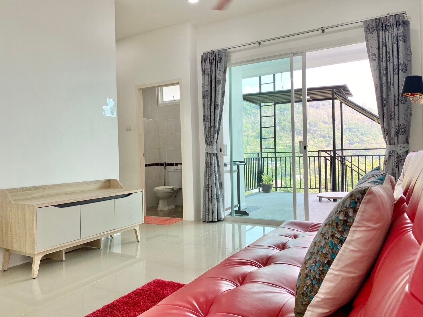 Foto - Villa Nap Dau Crown Private Pool Villa Phuket