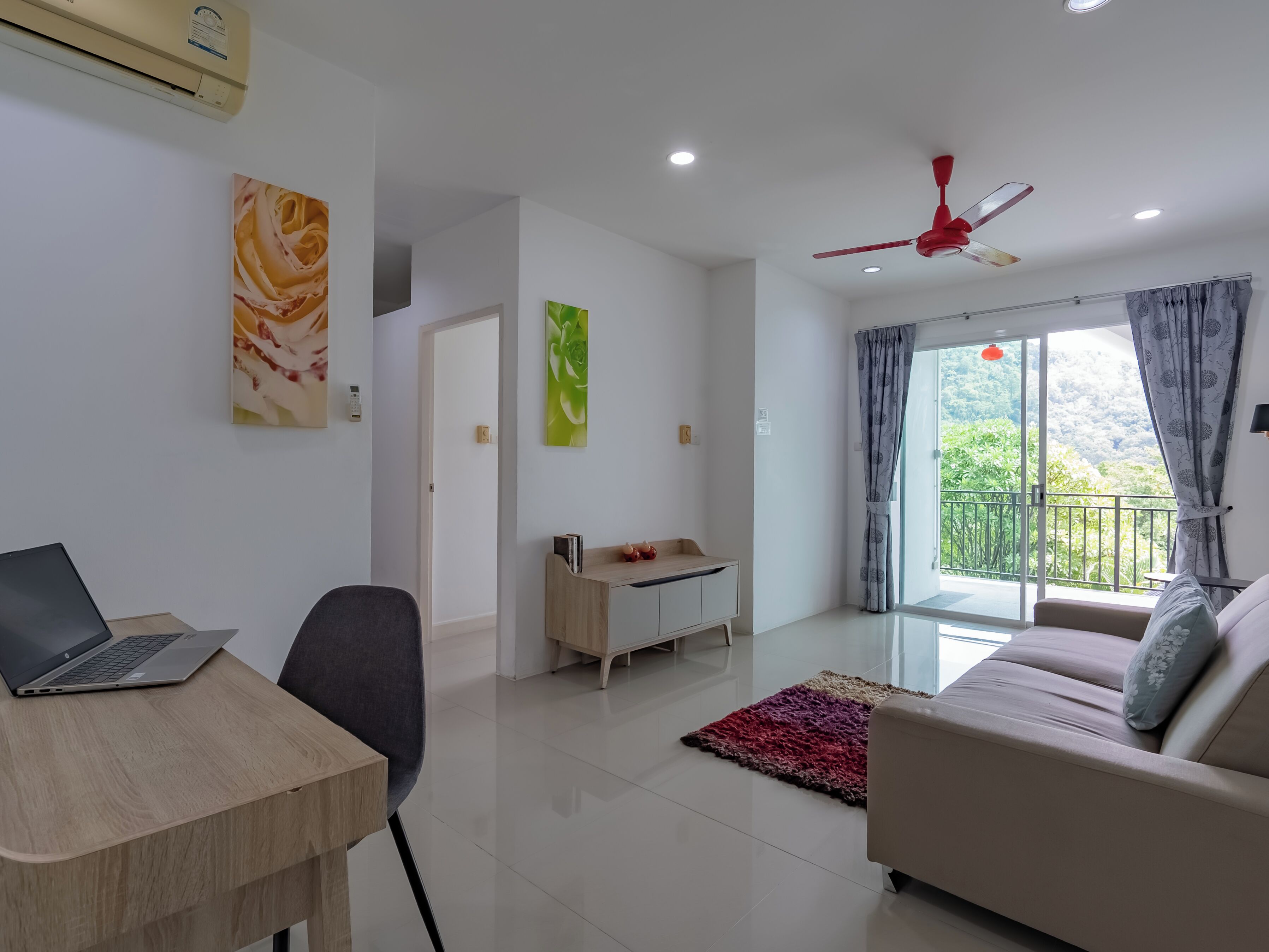 Photo - Villa Nap Dau Crown Private Pool Villa Phuket