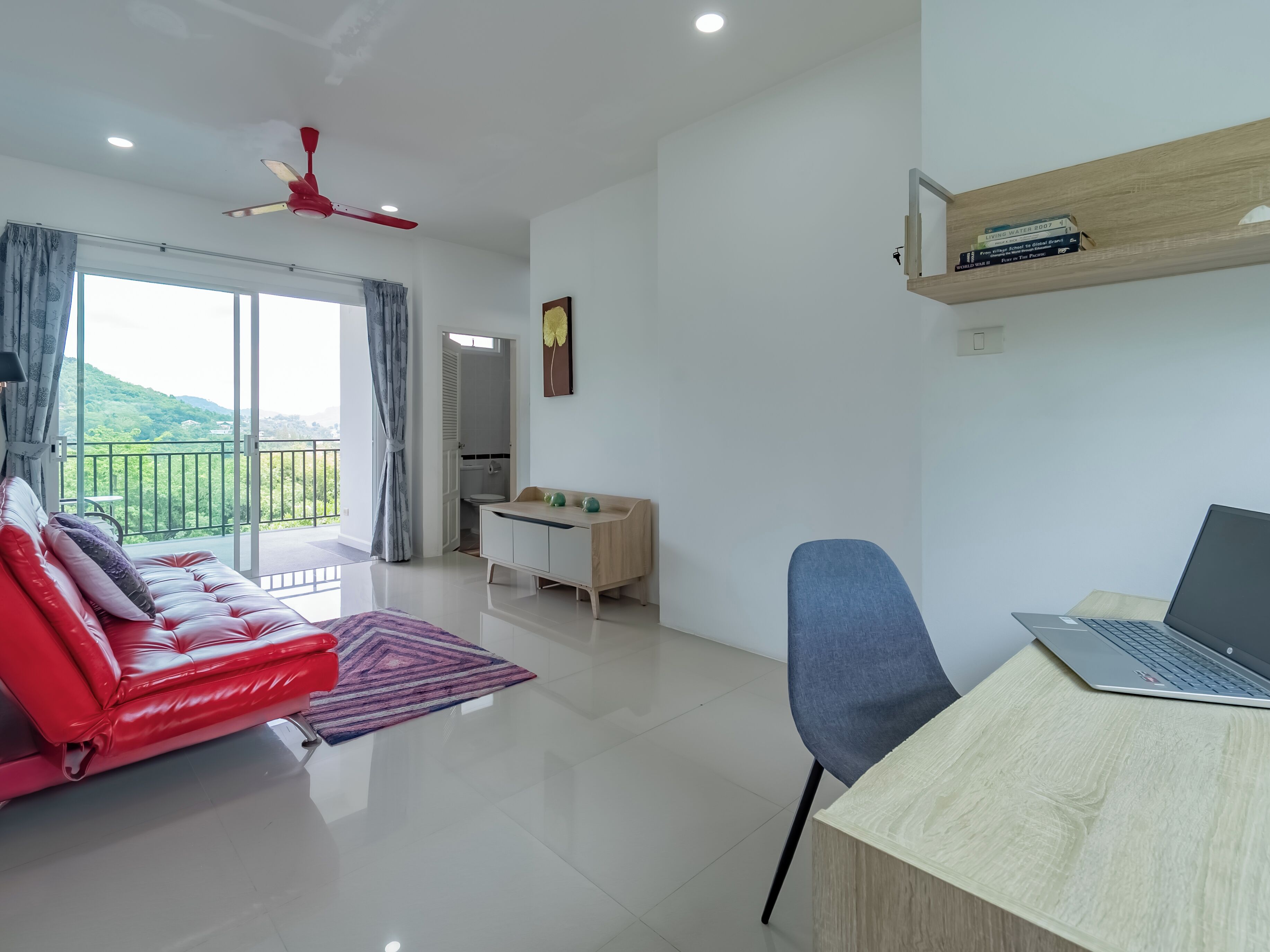 Photo - Villa Nap Dau Crown Private Pool Villa Phuket