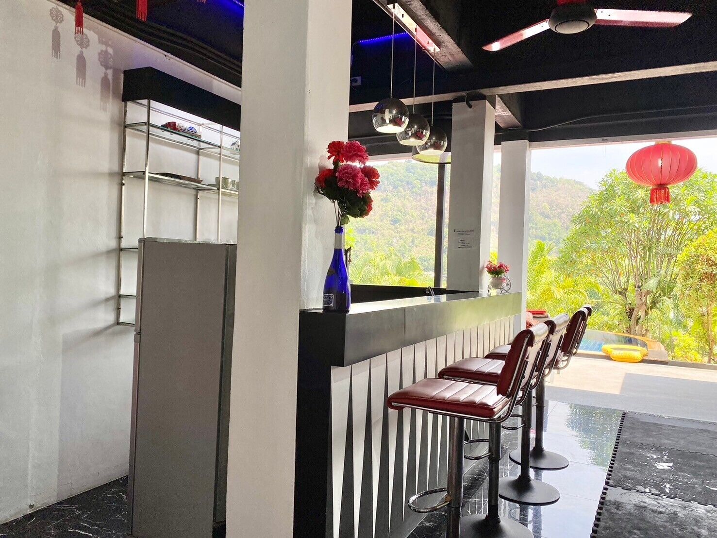 Foto - Chalong - 10 BR Private Pool Villa - Villa Nap Dau - Phuket