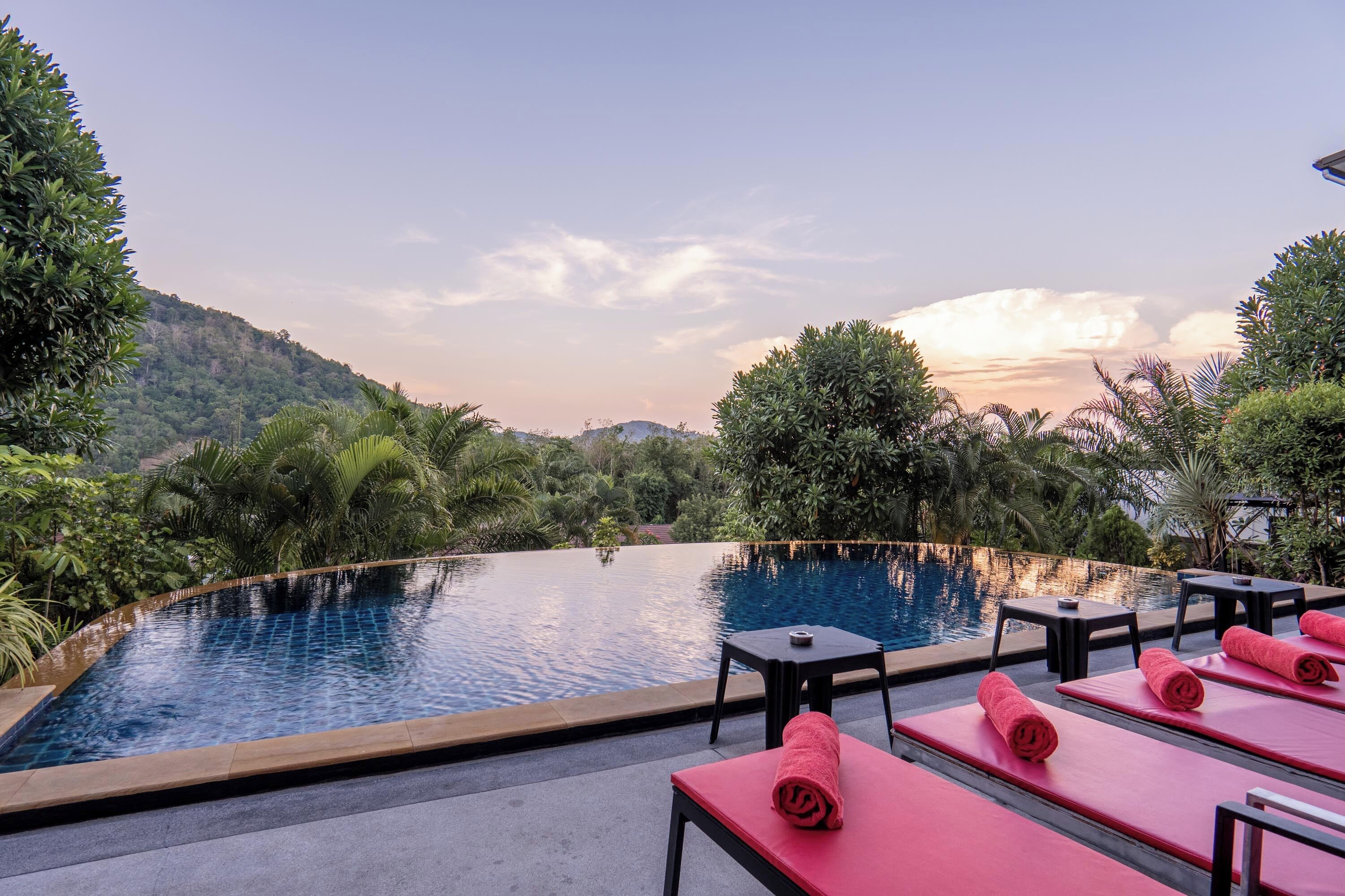 Photo - Villa Nap Dau Crown Private Pool Villa Phuket