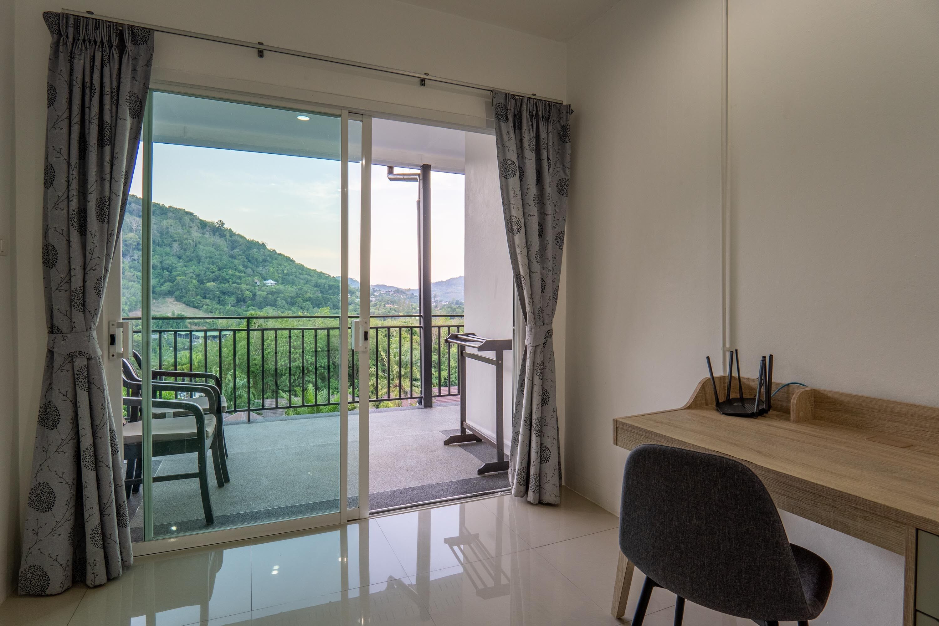 Foto - Chalong - 10 BR Private Pool Villa - Villa Nap Dau - Phuket