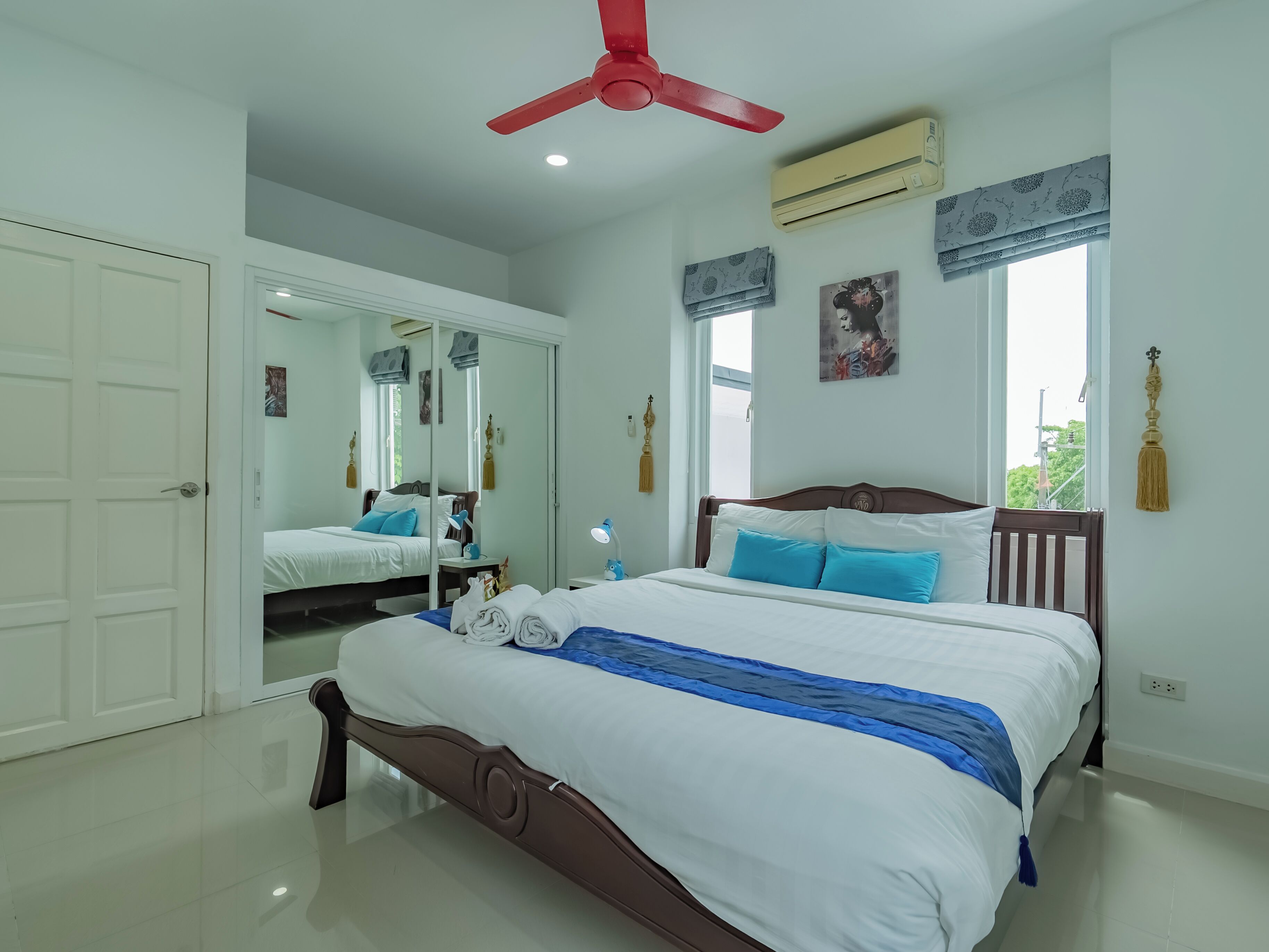 Photo - Villa Nap Dau Crown Private Pool Villa Phuket