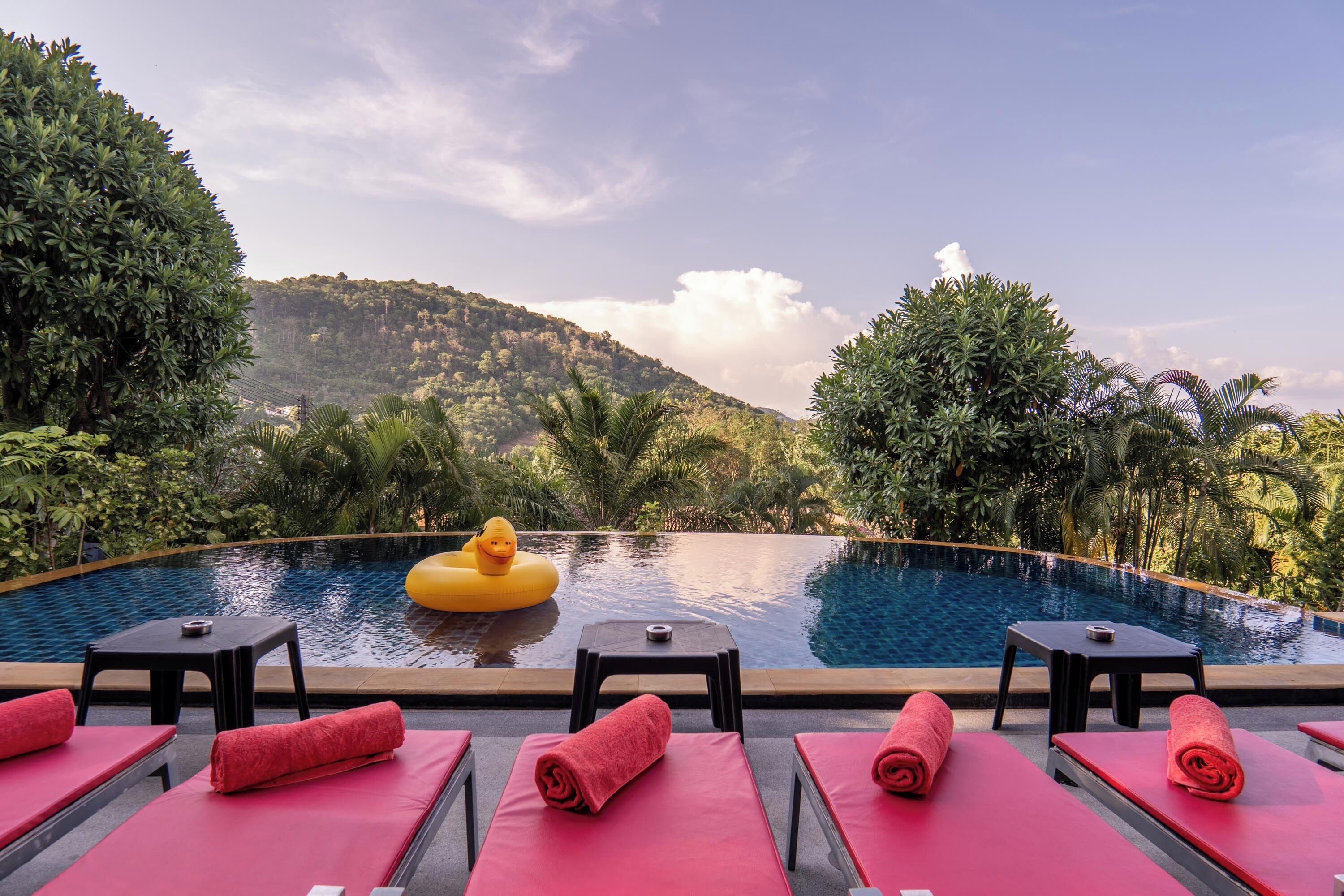 Foto - Villa Nap Dau Crown Private Pool Villa Phuket
