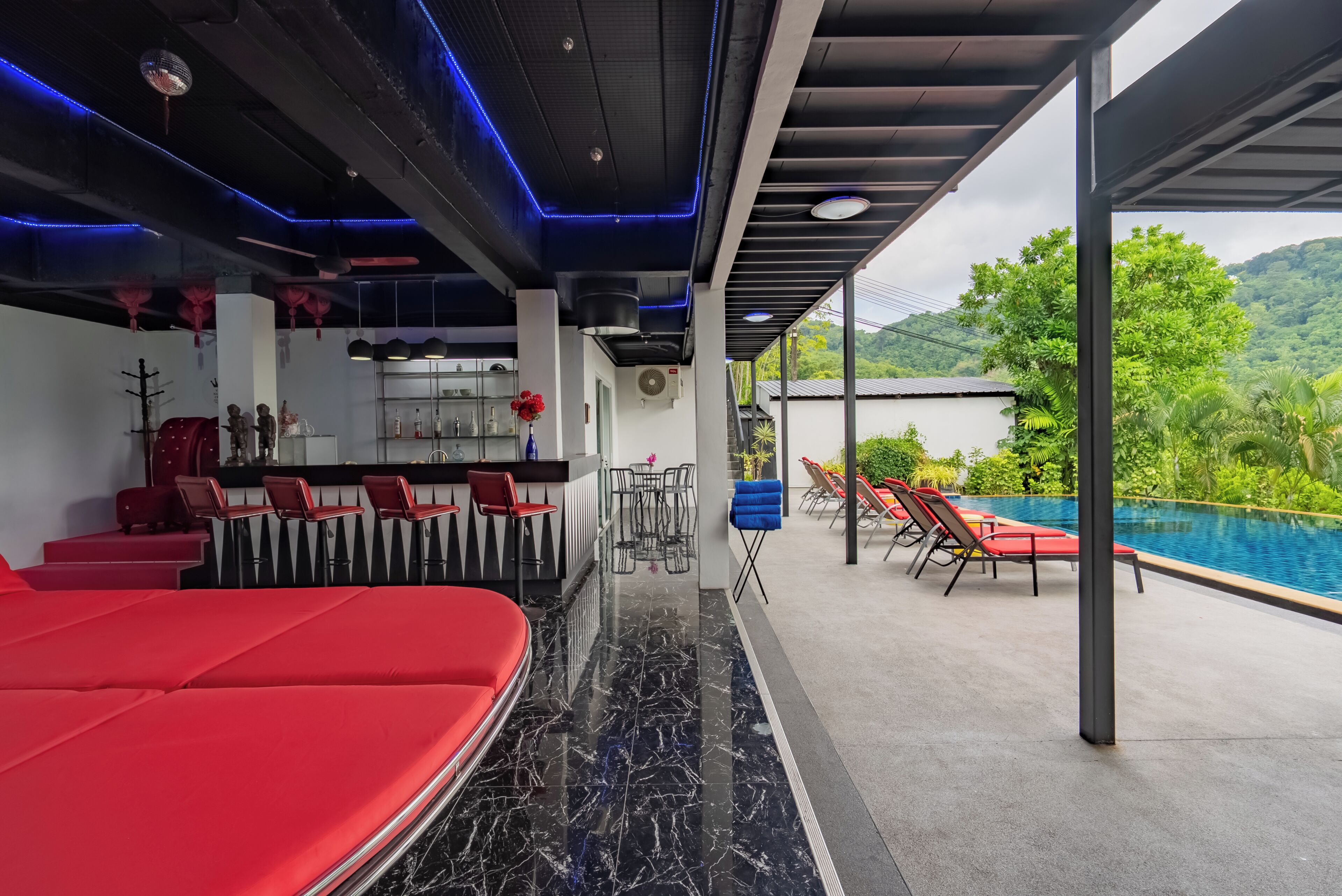 Photo - Villa Nap Dau Crown Private Pool Villa Phuket