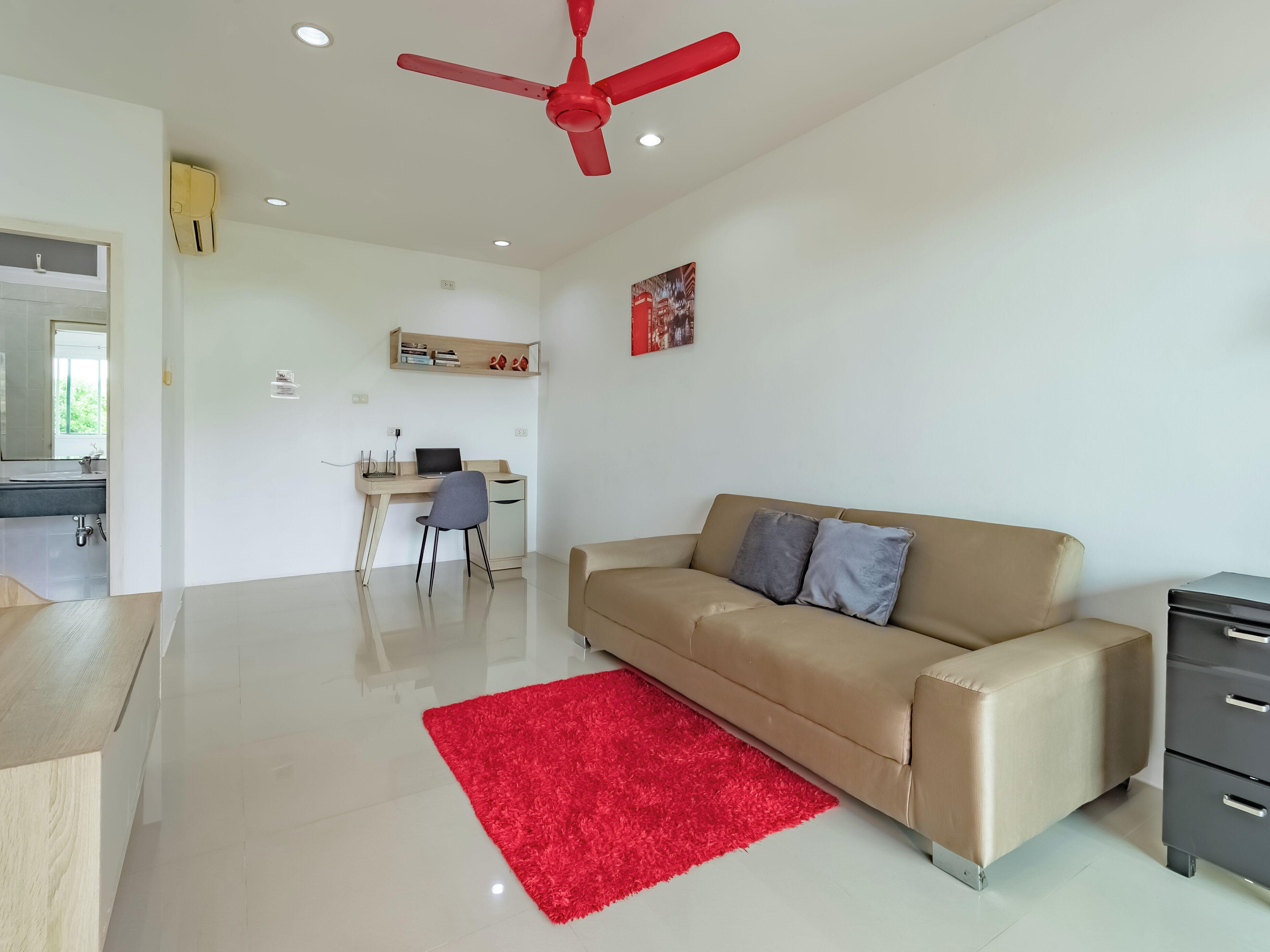 Photo - Villa Nap Dau Crown Private Pool Villa Phuket
