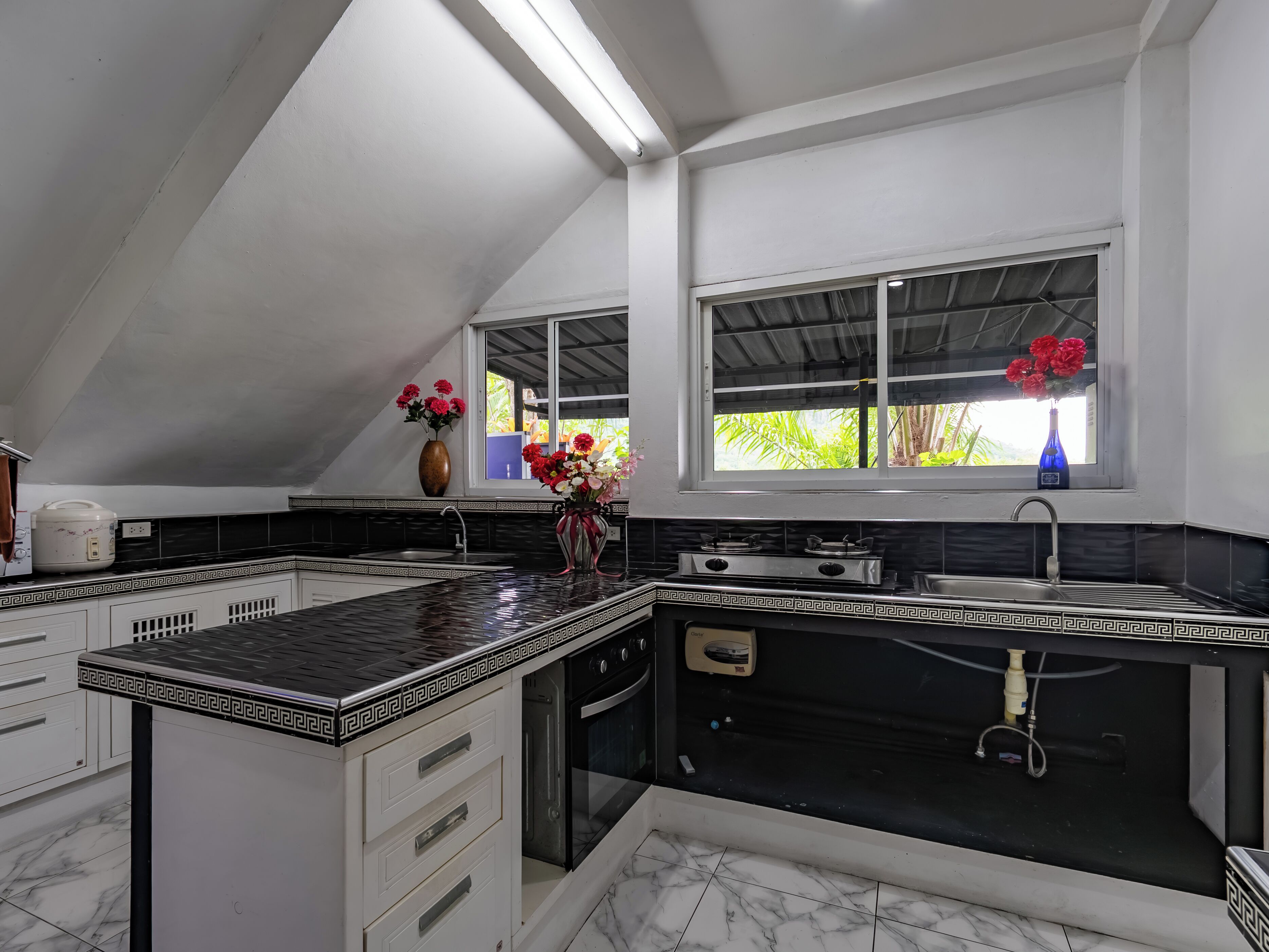 Photo - Villa Nap Dau Crown Private Pool Villa Phuket