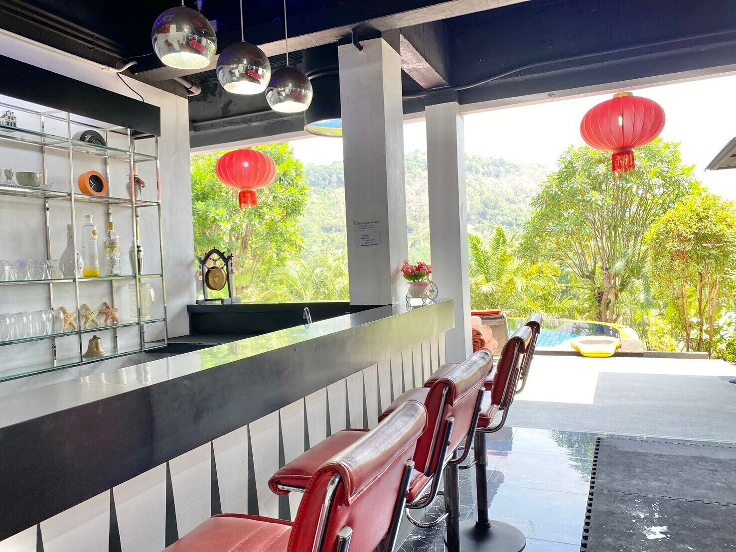 Foto - Villa Nap Dau Crown Private Pool Villa Phuket