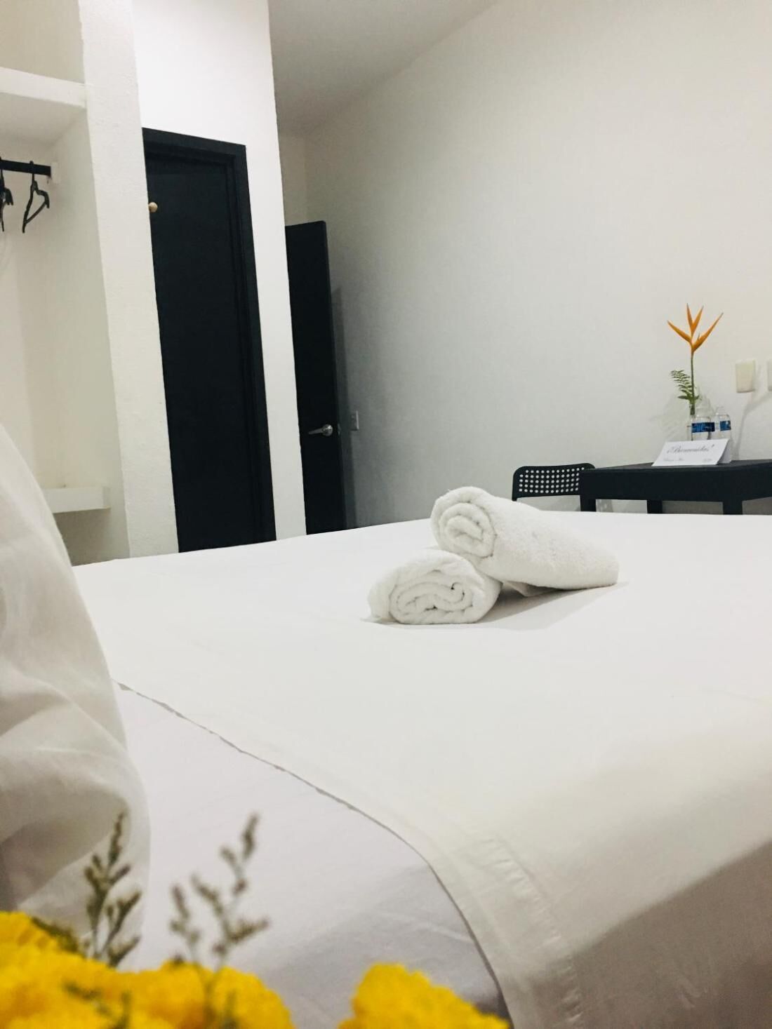 Foto - Room-private Room With King Size bed