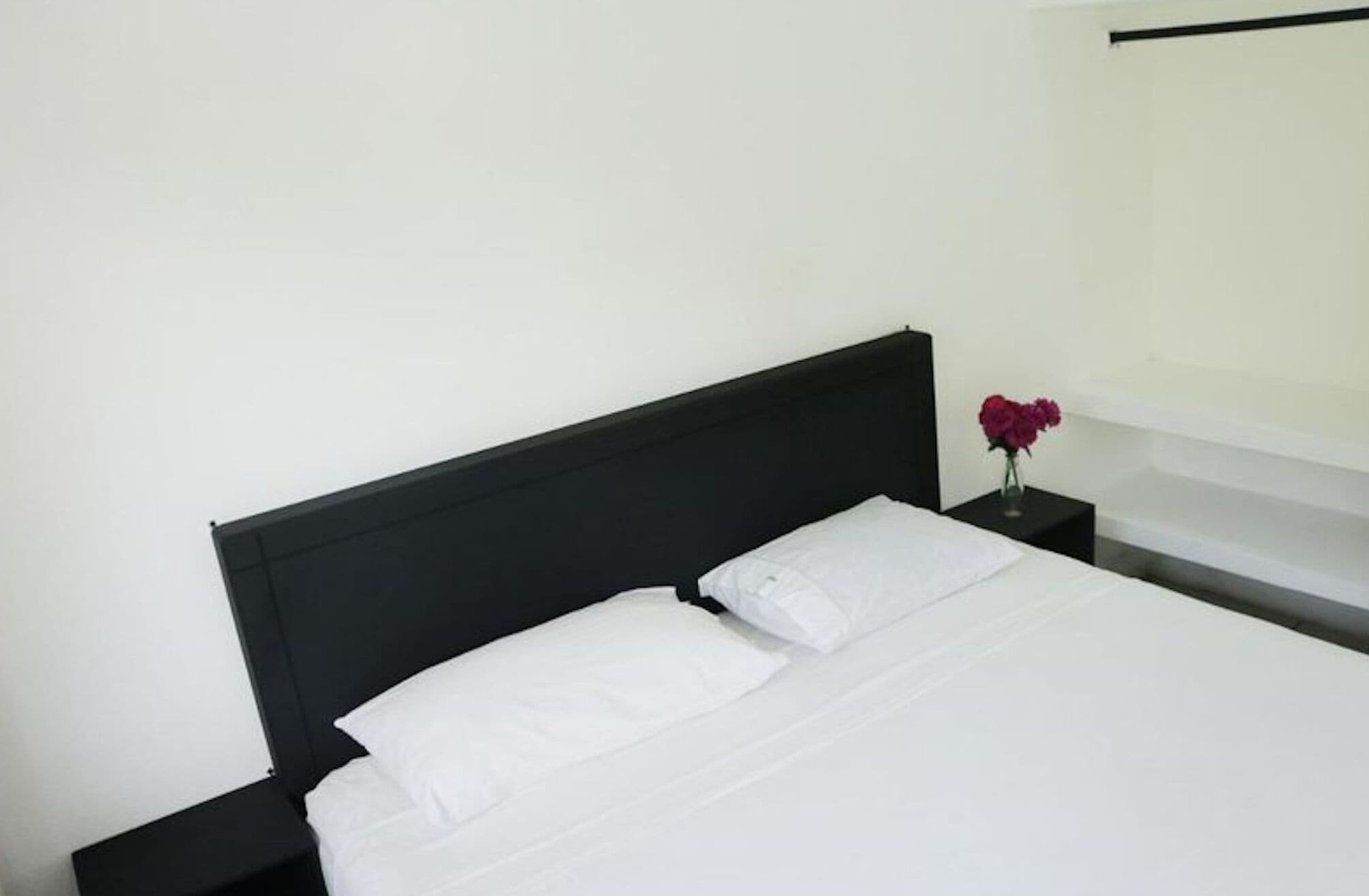 Foto - Room-private Room With King Size bed