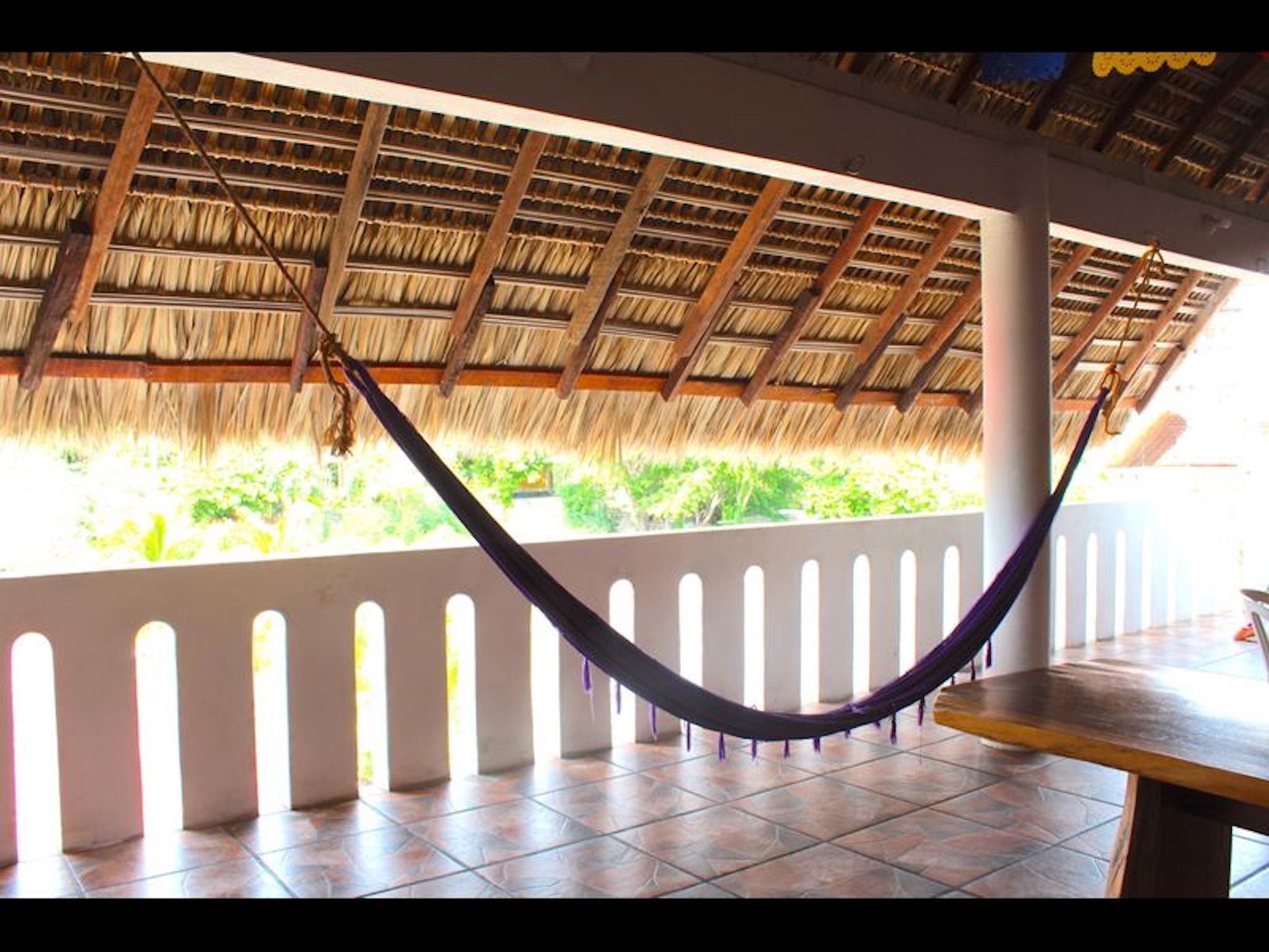 Foto - Private room with king size bed