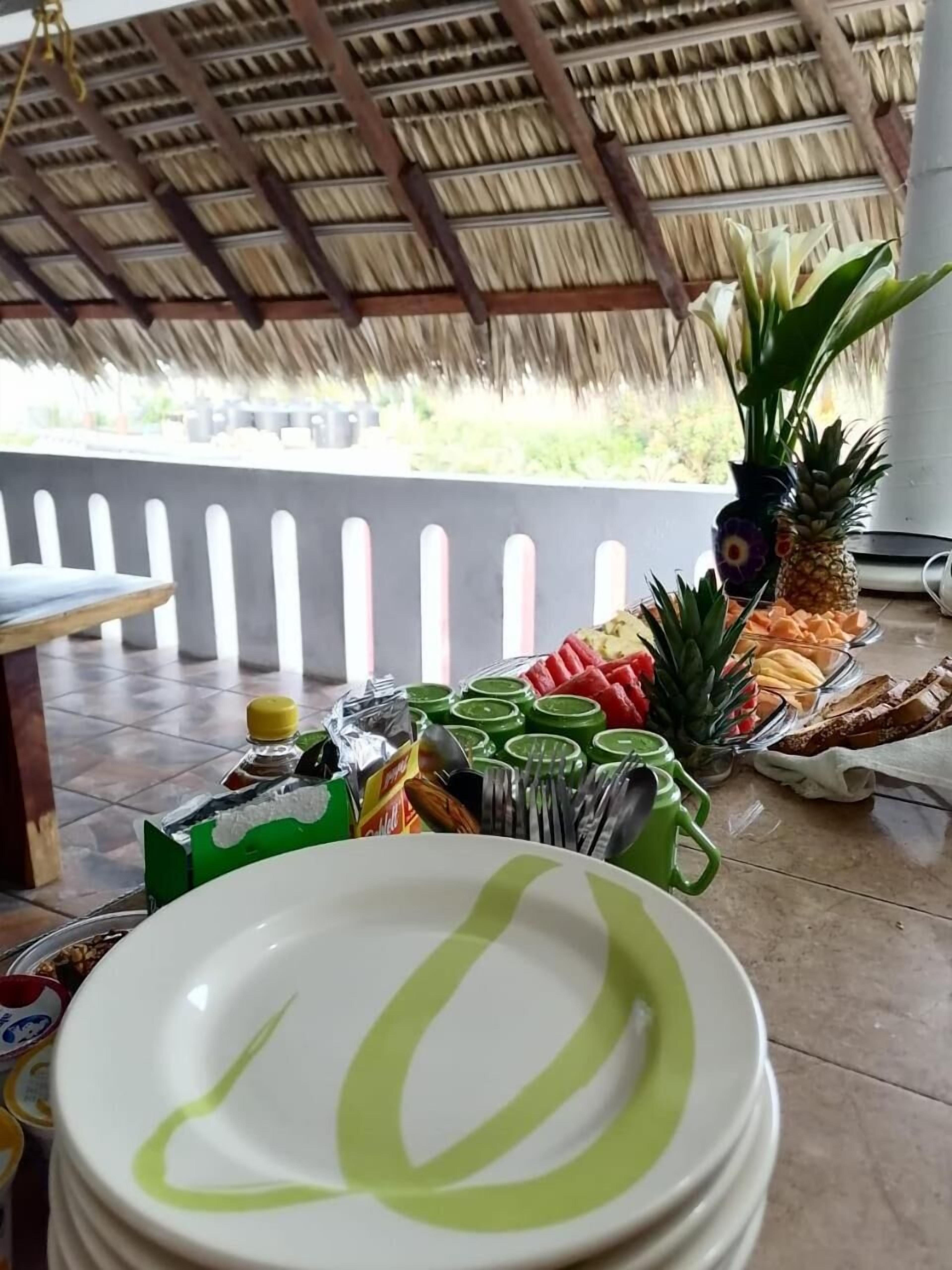 Foto - Private room with king size bed