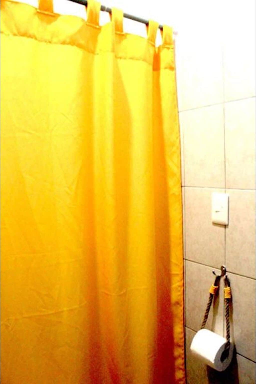 Quarto, 1 quarto, para fumantes, sacada | Banheiro