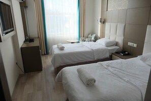 Standard Twin Room, 1 Bedroom